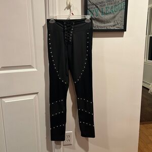 Killstar Leggings